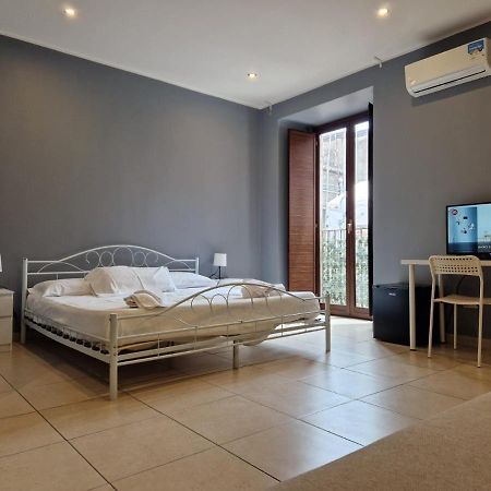 Casa Serena Κατάνια Εξωτερικό φωτογραφία