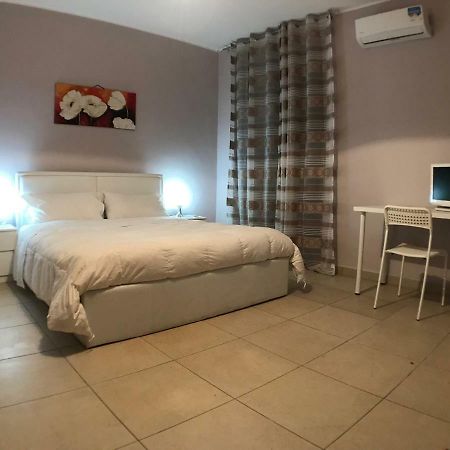 Casa Serena Κατάνια Εξωτερικό φωτογραφία