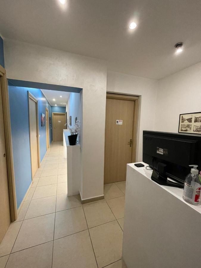 Casa Serena Κατάνια Εξωτερικό φωτογραφία