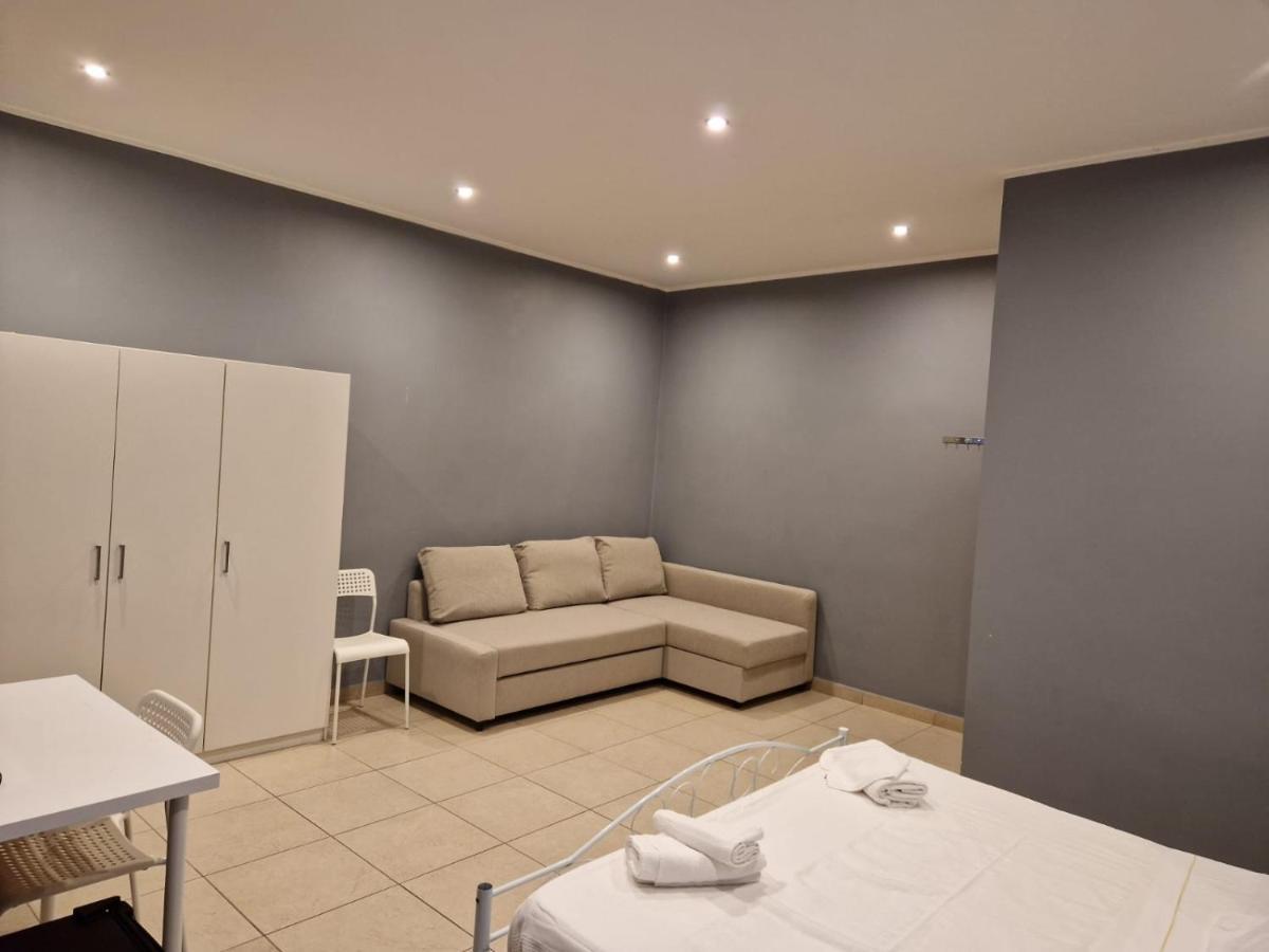 Casa Serena Κατάνια Εξωτερικό φωτογραφία