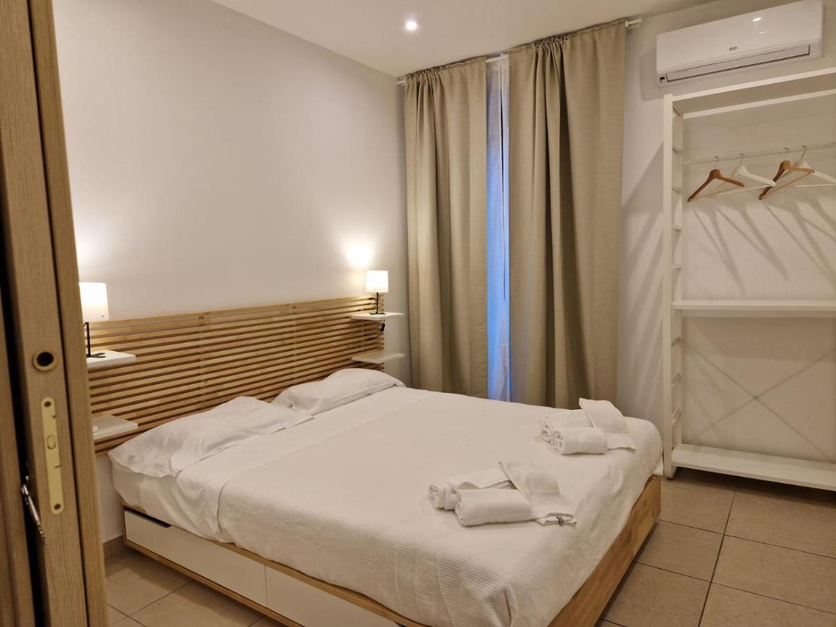 Casa Serena Κατάνια Εξωτερικό φωτογραφία