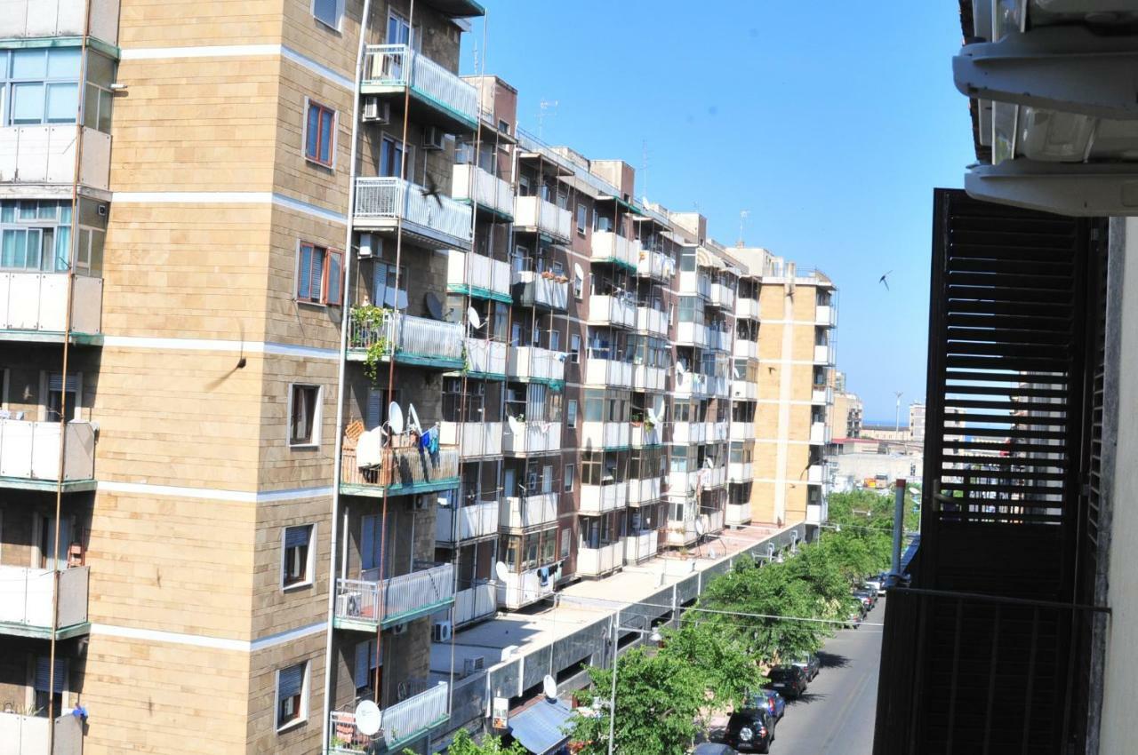 Casa Serena Κατάνια Εξωτερικό φωτογραφία