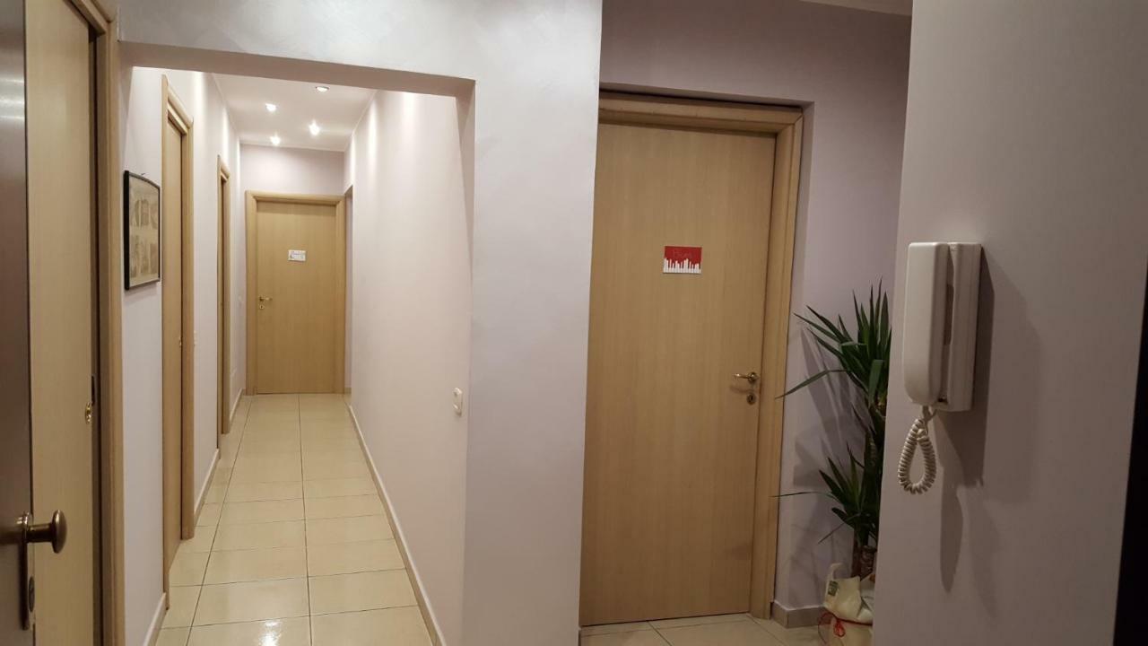 Casa Serena Κατάνια Εξωτερικό φωτογραφία