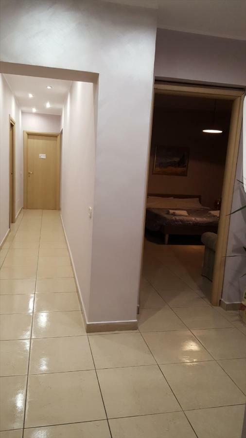 Casa Serena Κατάνια Εξωτερικό φωτογραφία