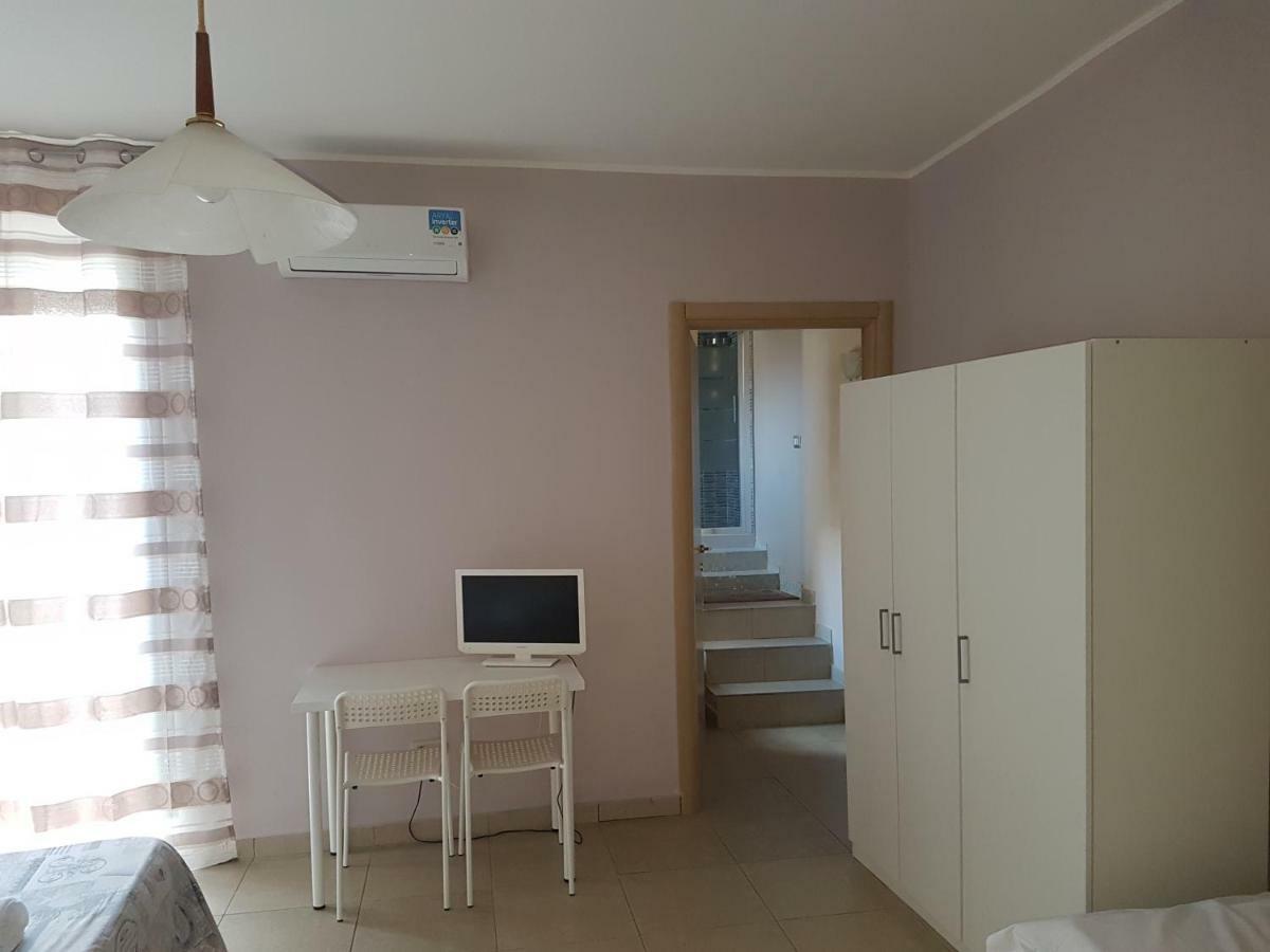 Casa Serena Κατάνια Εξωτερικό φωτογραφία