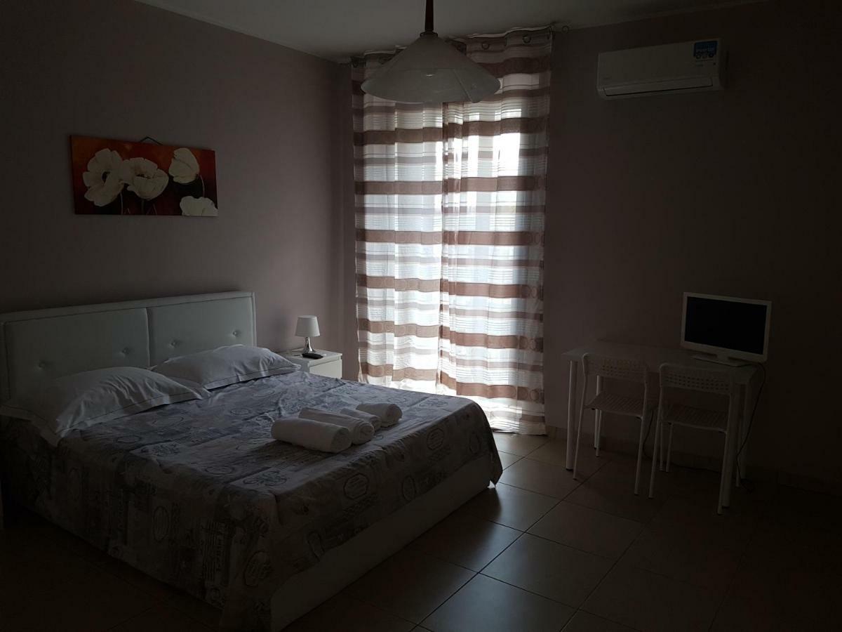 Casa Serena Κατάνια Εξωτερικό φωτογραφία