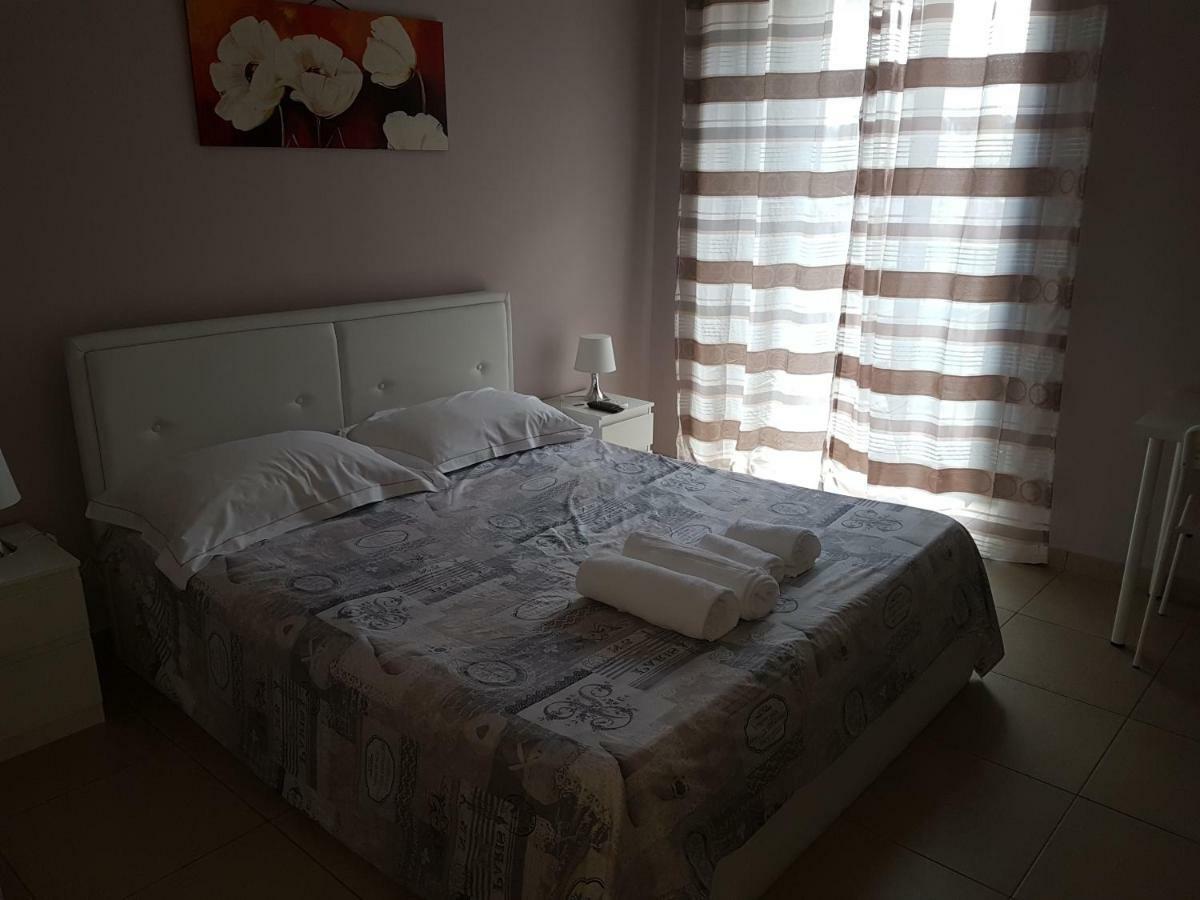 Casa Serena Κατάνια Εξωτερικό φωτογραφία