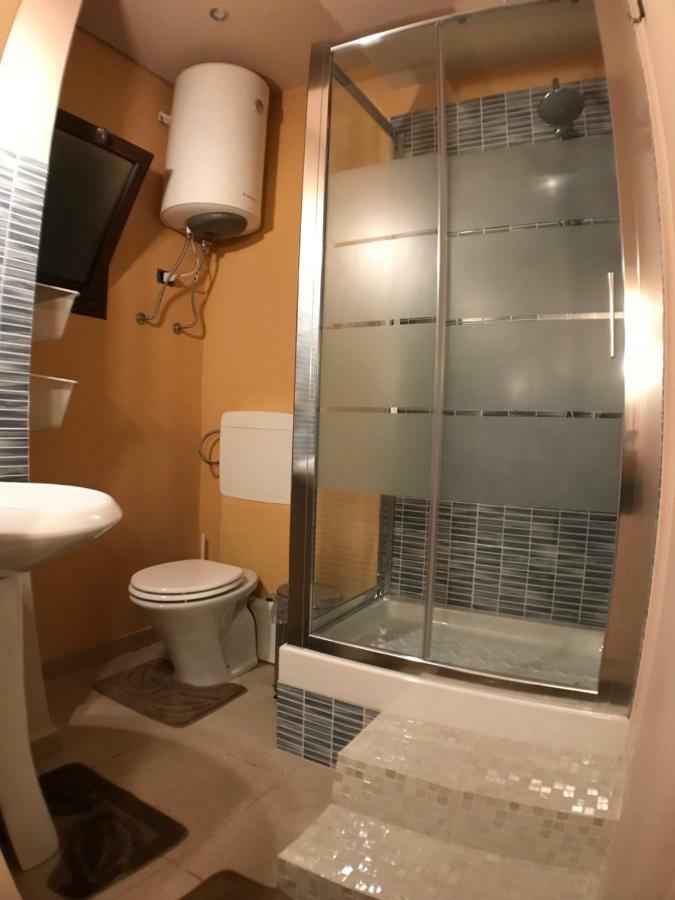 Casa Serena Κατάνια Εξωτερικό φωτογραφία