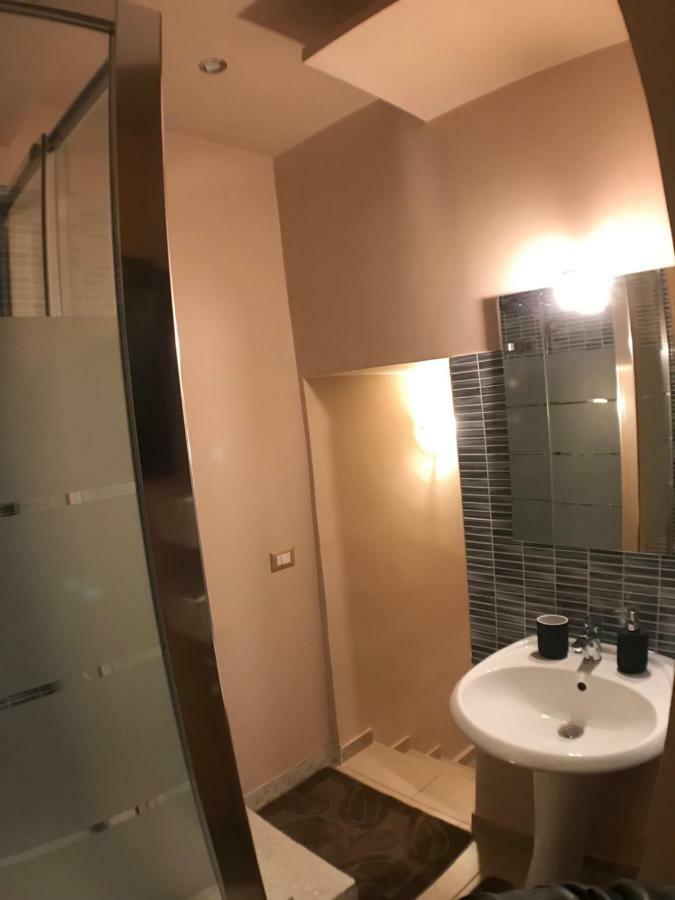 Casa Serena Κατάνια Εξωτερικό φωτογραφία