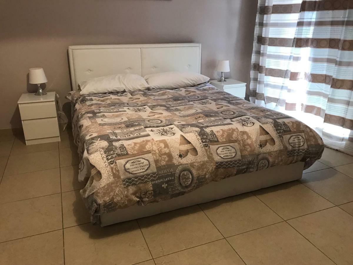 Casa Serena Κατάνια Εξωτερικό φωτογραφία