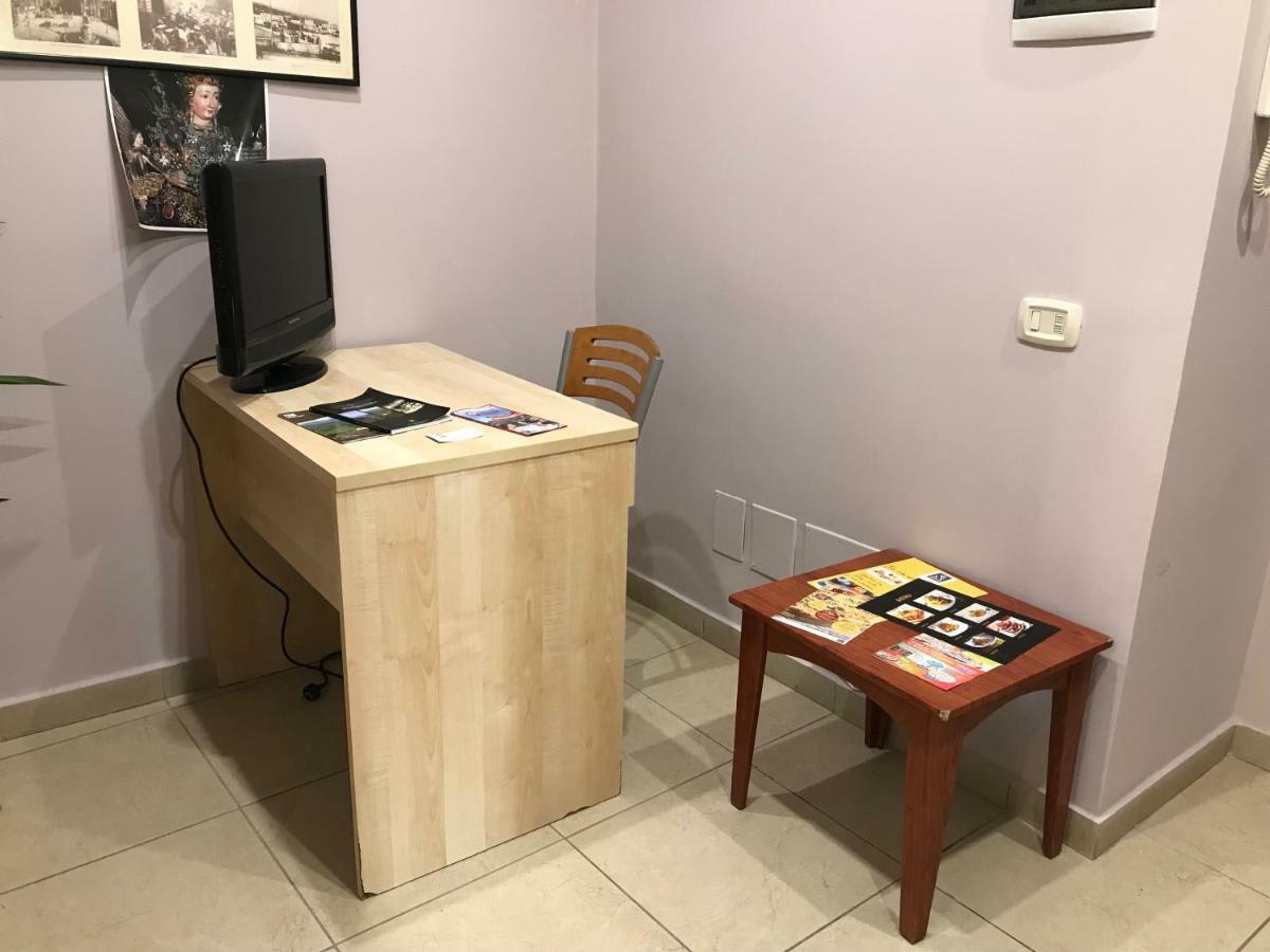Casa Serena Κατάνια Εξωτερικό φωτογραφία
