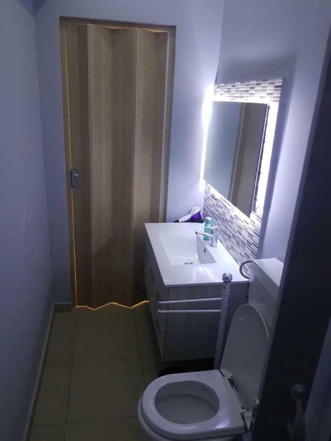 Casa Serena Κατάνια Εξωτερικό φωτογραφία