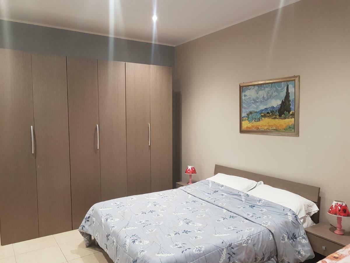 Casa Serena Κατάνια Εξωτερικό φωτογραφία