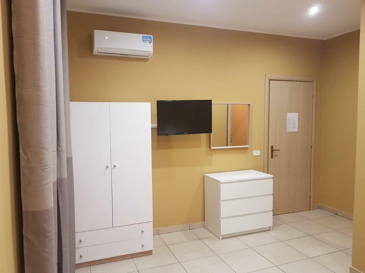 Casa Serena Κατάνια Εξωτερικό φωτογραφία