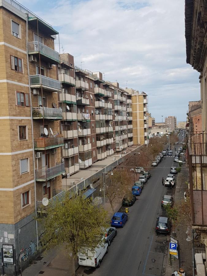 Casa Serena Κατάνια Εξωτερικό φωτογραφία