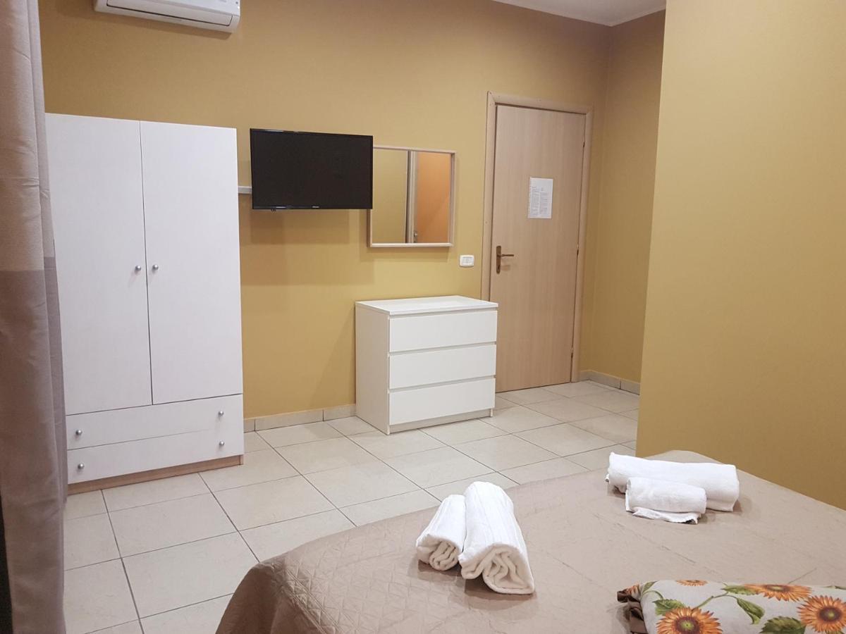 Casa Serena Κατάνια Εξωτερικό φωτογραφία