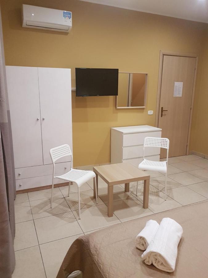 Casa Serena Κατάνια Εξωτερικό φωτογραφία