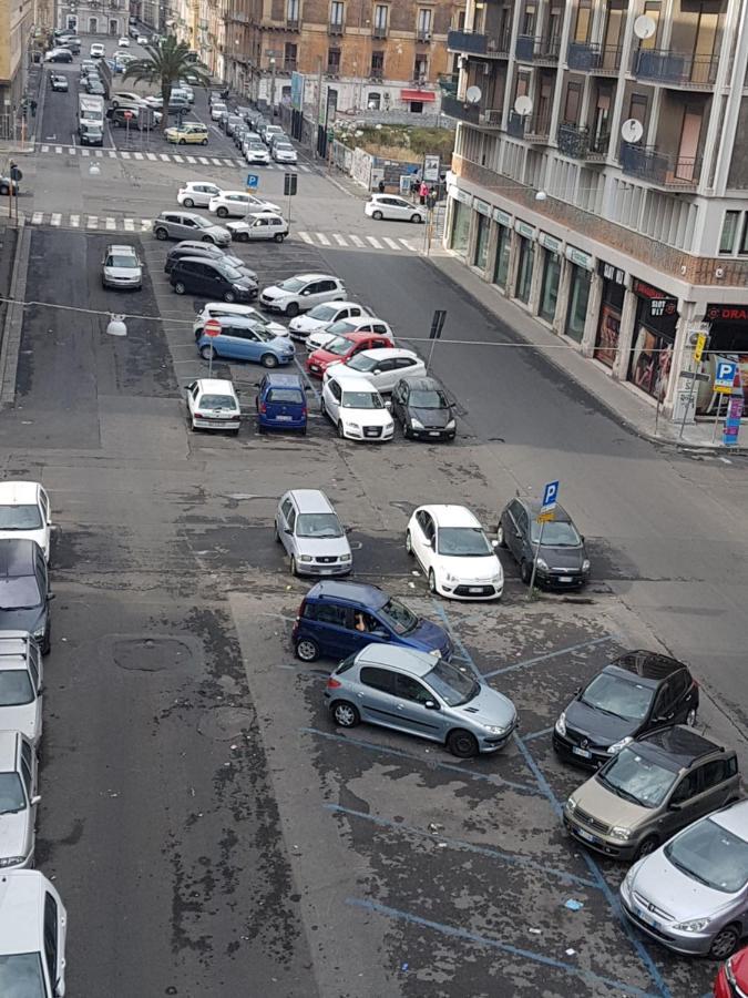 Casa Serena Κατάνια Εξωτερικό φωτογραφία