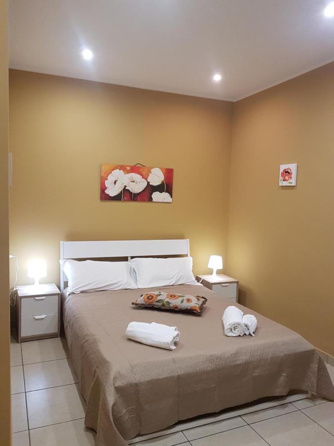 Casa Serena Κατάνια Εξωτερικό φωτογραφία