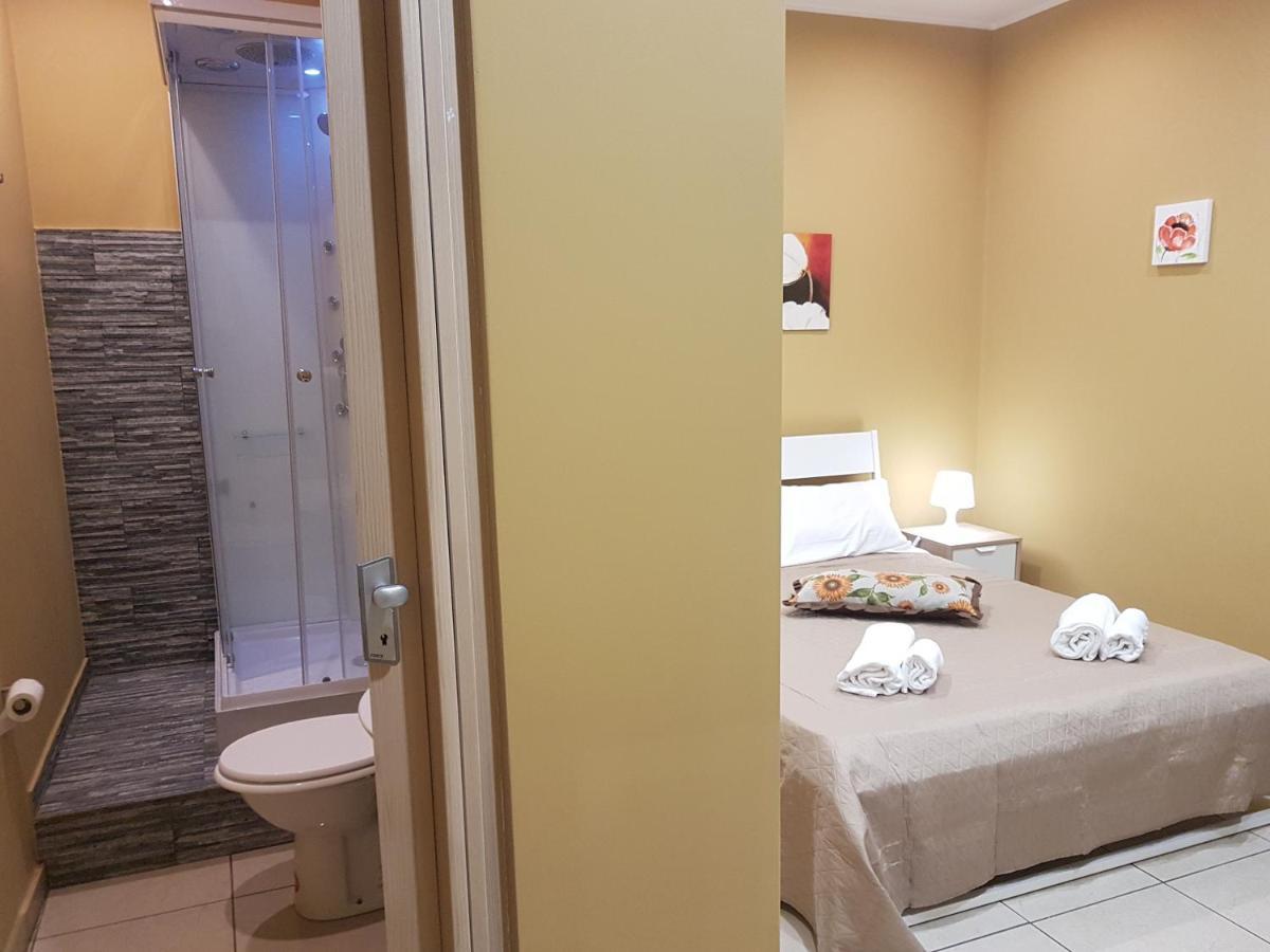 Casa Serena Κατάνια Εξωτερικό φωτογραφία