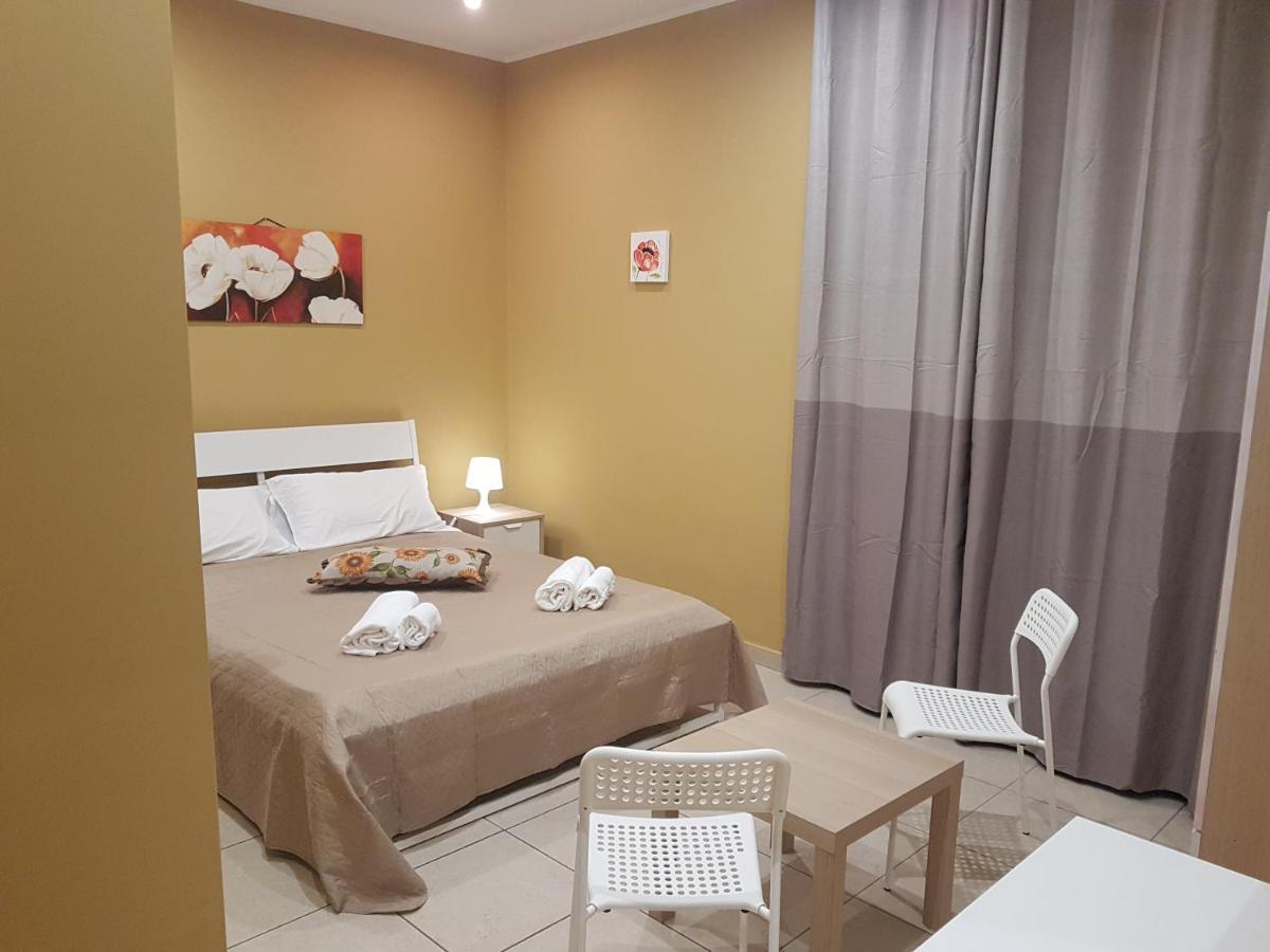 Casa Serena Κατάνια Εξωτερικό φωτογραφία